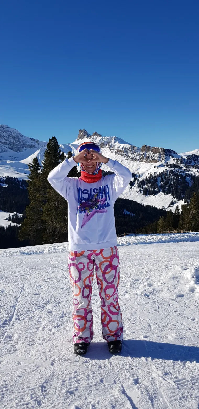 Goranka tijekom borbe s rakom prehodala 930 kilometara: 'Bila sam spremna na sve'