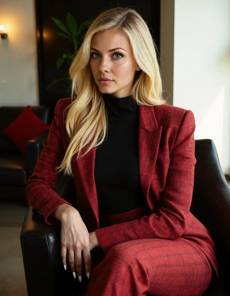 Zgodnu Lauru zovu na spoj, a ona... Nije stvarna: Otkrili nam tko se krije iza profila Laure Ris