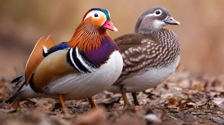[KVIZ] Samo će veliki ljubitelji znati sve o patkama