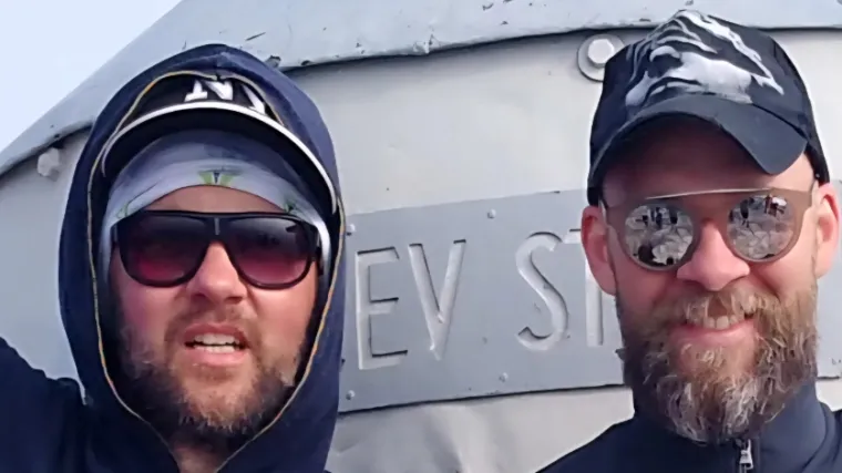 Brat Aleša Šutara kojeg su Romi ubili u Novom Mestu: 'Ovo se nikad nije smjelo dogoditi...'