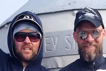 Brat Aleša Šutara kojeg su Romi ubili u Novom Mestu: 'Ovo se nikad nije smjelo dogoditi...'