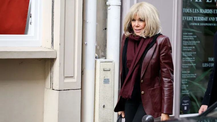 Zbog uvreda na račun Brigitte Macron prijeti im kazna zatvora: Strašno je što su sve tvrdili