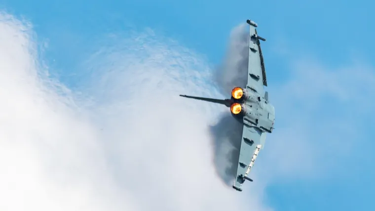 Procurio dokument, potrošit će 377 milijardi eura: 'To će biti najmoćnija vojska u Europi!'