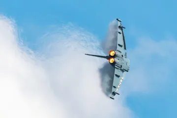 Procurio dokument, potrošit će 377 milijardi eura: 'To će biti najmoćnija vojska u Europi!'