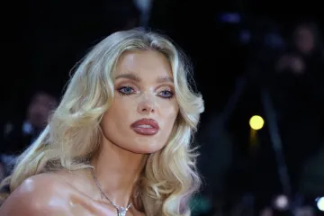 Ona je jedna od najljepših žena svijeta: Prolazila kroz pakao droge, a onda je postala majka