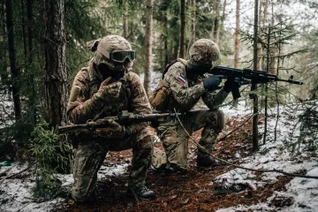 Razotkriven jezivi Putinov popis, na meti ima devet gradova? 'To bi bila objava rata NATO-u'