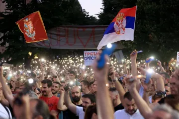 Koliko će trajati faza mrcvarenja? 'Život ovdje, ovakav kakav je, jednostavno nema smisla'