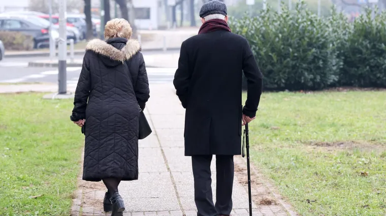 Neki gradovi ne misle štedjeti na umirovljenicima: Pogledajte koliko će im sjesti na račune