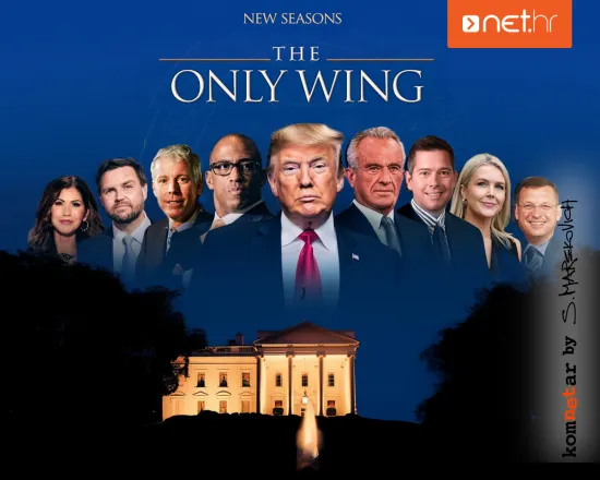 Uskoro na svim boljim streaming platformama