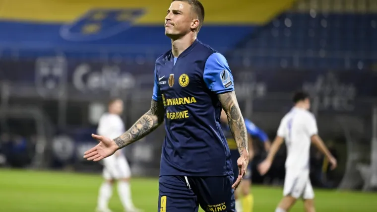 Tko je Franko Kovačević? Nećete vjerovati koji trenerski mag ga je prvi primijetio...