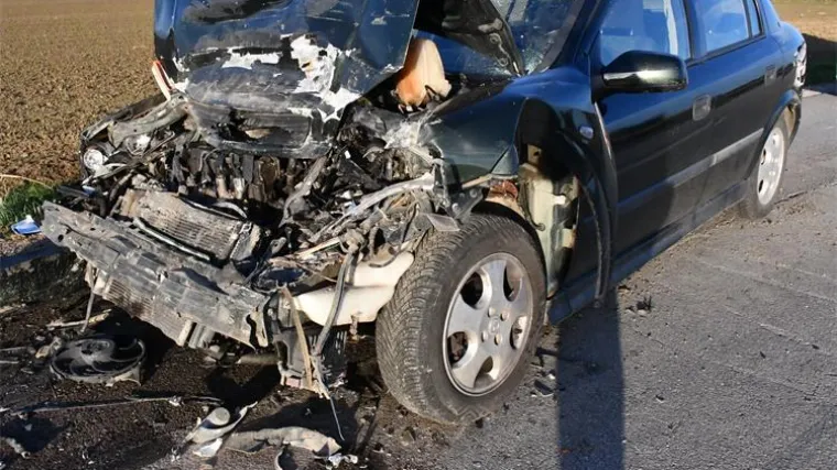 Četvero ozlijeđenih kod Čakovca: Mladić bez vozačke izazvao lančani sudar i pobjegao!