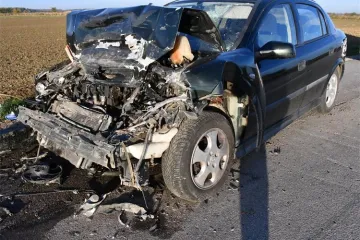 Četvero ozlijeđenih kod Čakovca: Mladić bez vozačke izazvao lančani sudar i pobjegao!