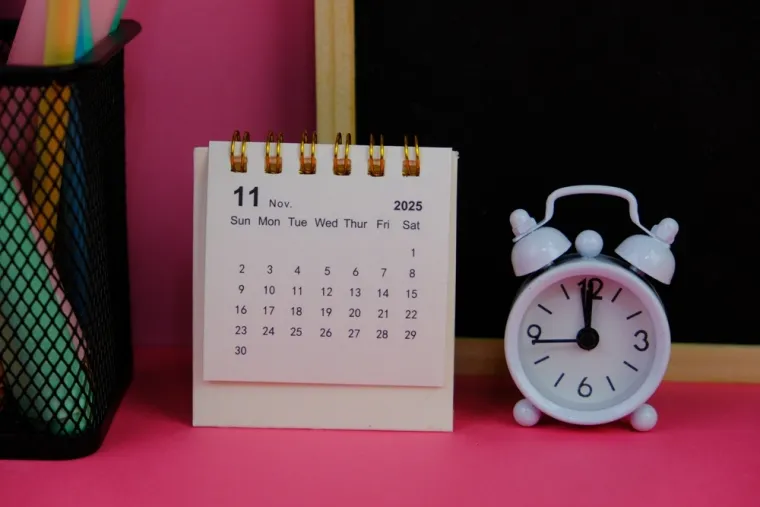 Ovo su najopasniji datumi u studenom: Donose kaos i nesreću, a evo kako se nositi s njima