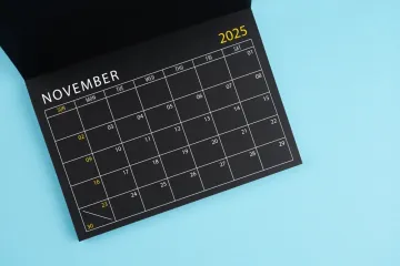 Ovo su najopasniji datumi u studenom: Donose kaos i nesreću, a evo kako se nositi s njima