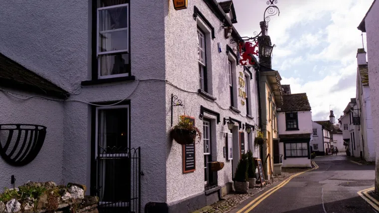 Šarmantno selo zamrznuto u vremenu: 'Izgleda kao netaknuto modernim životom'