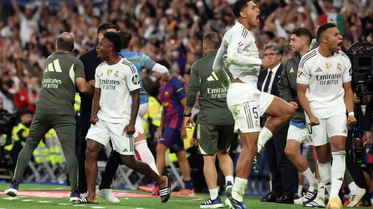 Svi u Madridu su protiv Viniciusa! Ne mogu ga više smisliti u kraljevskom klubu, evo što pišu