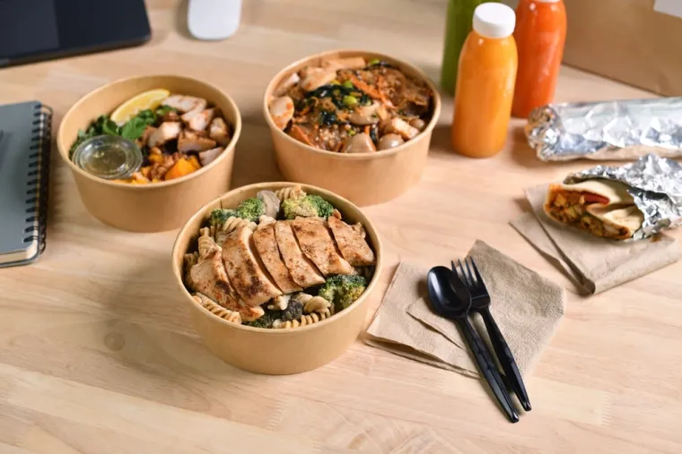 Nutricionisti savjetuju: Ovako odaberite zdravi gotovi ručak u trgovini