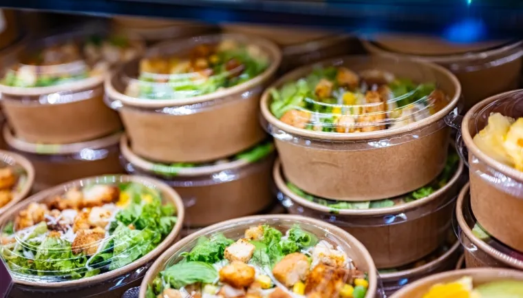 Nutricionisti savjetuju: Ovako odaberite zdravi gotovi ručak u trgovini