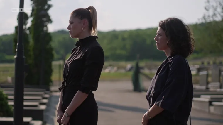 Veliki finalni tjedan 'Sjena prošlosti': Tko traži iskupljenje, a koga čeka nova prilika za sreću?