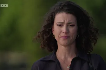 Veliki finalni tjedan 'Sjena prošlosti': Tko traži iskupljenje, a koga čeka nova prilika za sreću?