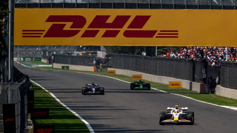 Nevjerojatno što se sve događalo na utrci Formule 1: 'Mogao sam ih ubiti'