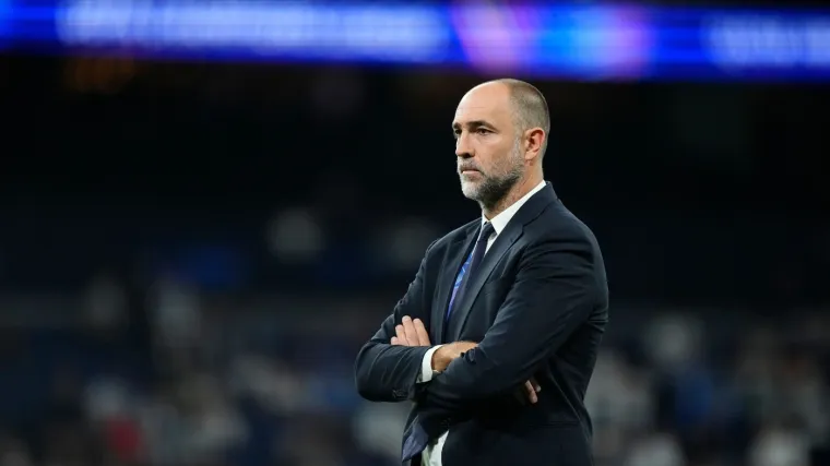 Kraj za hrvatskog trenera: Igor Tudor smijenjen u Juventusu!