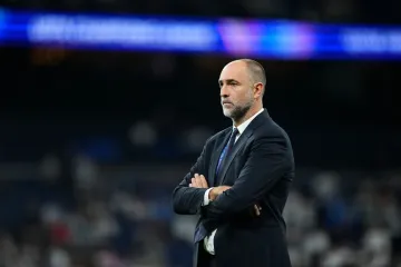 Kraj za hrvatskog trenera: Igor Tudor smijenjen u Juventusu!
