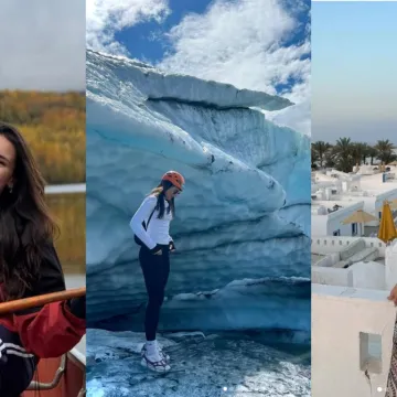 Ima 23 godine i proputovala je svijet, a sada inspirira druge: 'Ako se premi&scaron;lja&scaron;, već želi&scaron;'