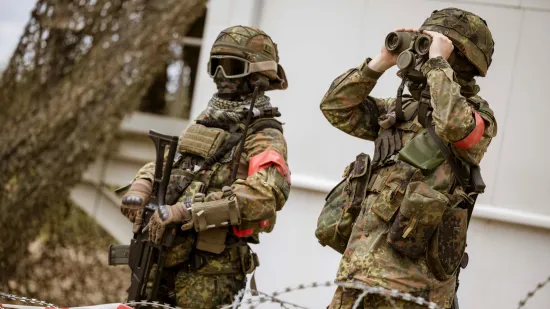 NATO članica poduzela najstrože mjere, razmišljaju i o Članku 4: 'Nema drugog načina'