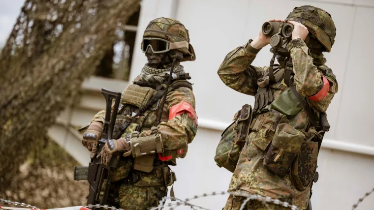 NATO članica poduzela najstrože mjere, razmišljaju i o Članku 4: 'Nema drugog načina'