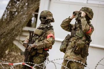 NATO članica poduzela najstrože mjere, razmišljaju i o Članku 4: 'Nema drugog načina'