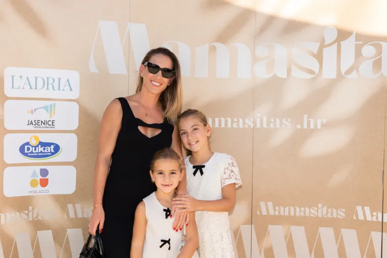 Upoznajte Mariju Piskač, osnivačicu prve hrvatske mreže za majke poduzetnice Mamasitas.hr