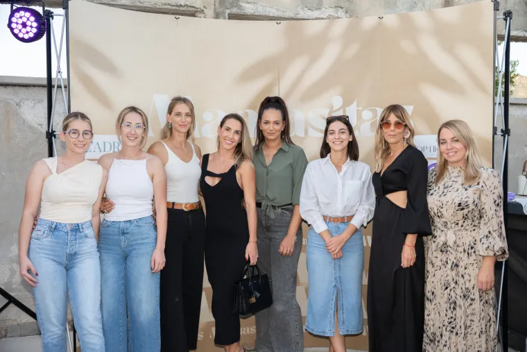 Upoznajte Mariju Piskač, osnivačicu prve hrvatske mreže za majke poduzetnice Mamasitas.hr