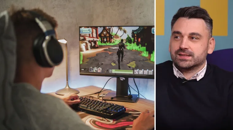 Kako zaraditi 50 eura za sat vremena? Hrvatski YouTuber otkriva fascinantni svijet