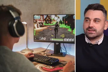 Kako zaraditi 50 eura za sat vremena? Hrvatski YouTuber otkriva fascinantni svijet