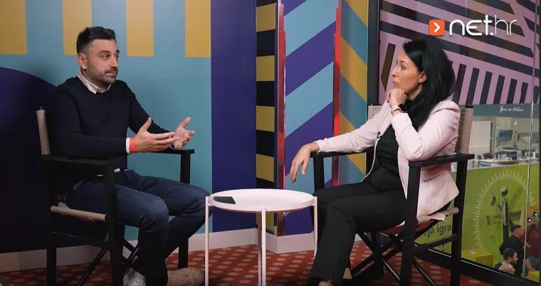 Kako zaraditi 50 eura za sat vremena? Hrvatski YouTuber otkriva fascinantni svijet