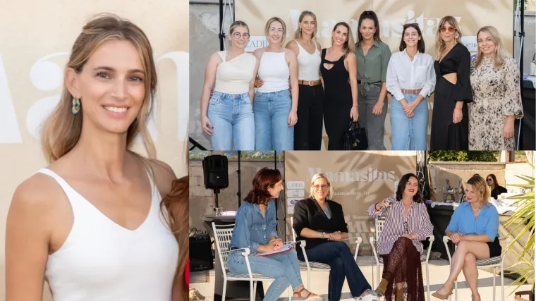 Upoznajte Mariju Piskač, osnivačicu prve hrvatske mreže za majke poduzetnice Mamasitas.hr