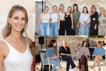 Upoznajte Mariju Piskač, osnivačicu prve hrvatske mreže za majke poduzetnice Mamasitas.hr