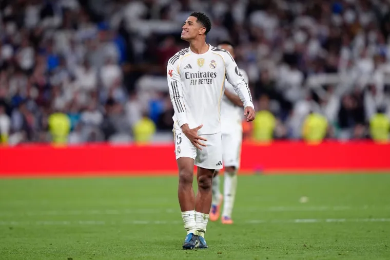 Dok su svi gledali u Viníciusa, evo što je radio Bellingham: Za ovo mu se sprema velika kazna