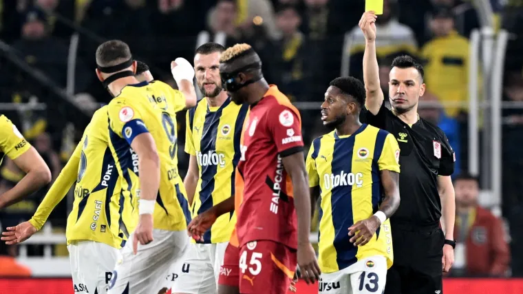 Skandal u Turskoj: Suci se kladili na utakmice, jedan imao više od 18.000 oklada!