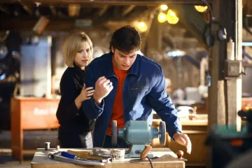 Glumica iz hit serije prvi put progovorila o iskustvu sudjelovanja u stravičnom kultu