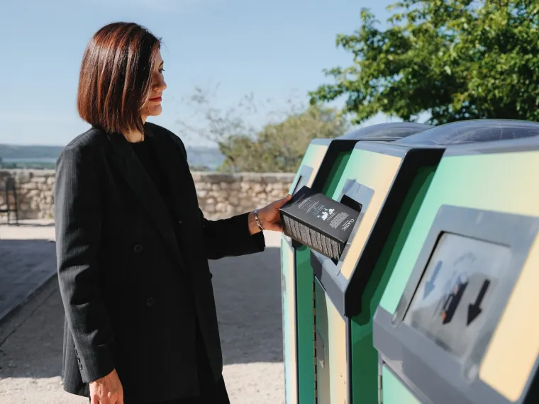 Pametna rje&scaron;enja A1 Hrvatska u službi digitalne transformacije kulturnog naslijeđa