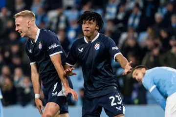 Zabio Malmou u 94., ali Portugalu nije potreban: Dinamov dragulj izvan popisa za SP!