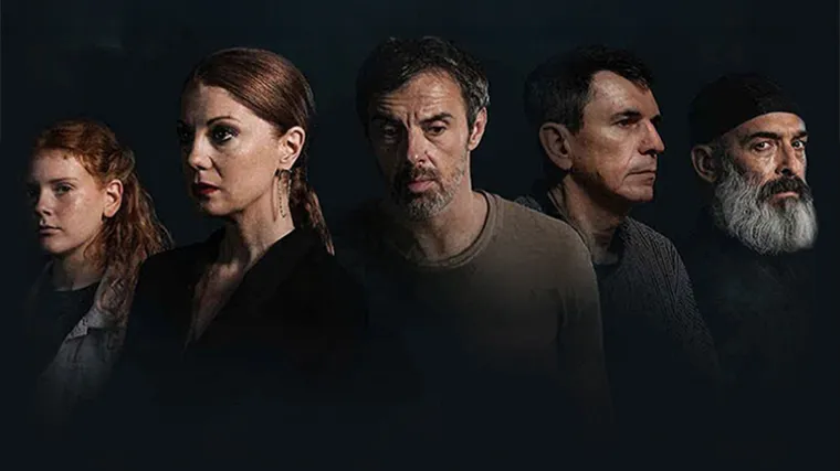 Prvu regionalnu horor seriju Crna svadba gledatelji ocijenili 8/10