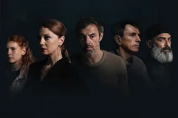 Prvu regionalnu horor seriju Crna svadba gledatelji ocijenili 8/10