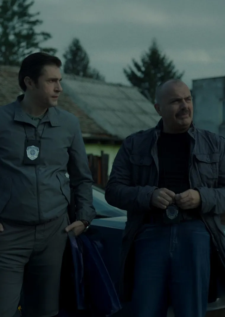 Prvu regionalnu horor seriju Crna svadba gledatelji ocijenili 8/10