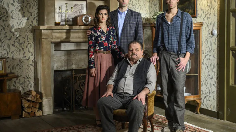 Ovako je RTL slagao setove za svoju najrasko&scaron;niju seriju dosad