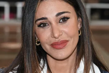 Belén Rodríguez: Jedna od najljepših žena showbiza s kojom je muž varao domaću manekenku