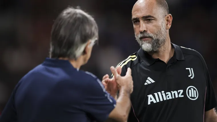 Ivan Jurić komentirao Tudora pa najavio okršaj protiv Modrićevog Milana: 'To je taj DNK'