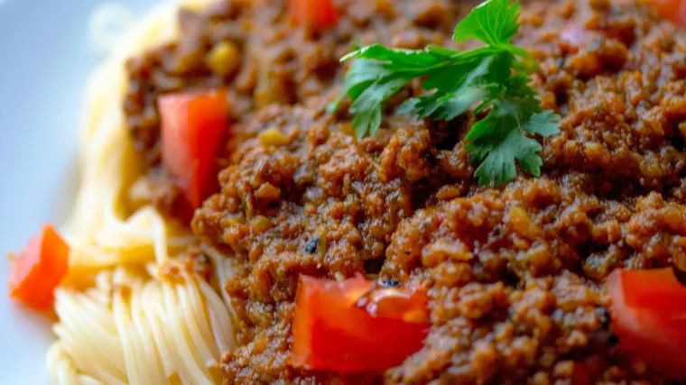 Tajna savršenog bolognese umaka: Samo jedan sastojak može učiniti veliku razliku